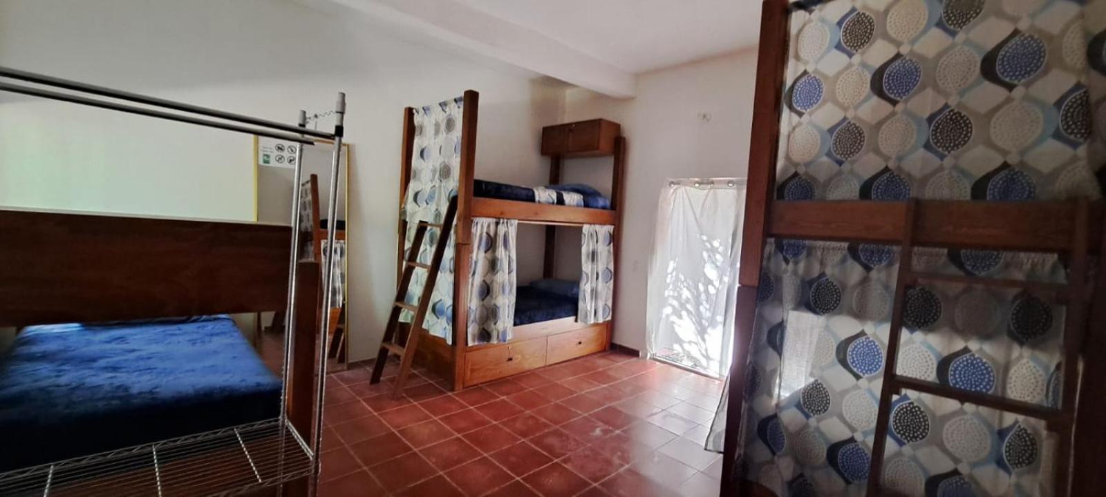 La Playita Hostal San José del Cabo Eksteriør bilde