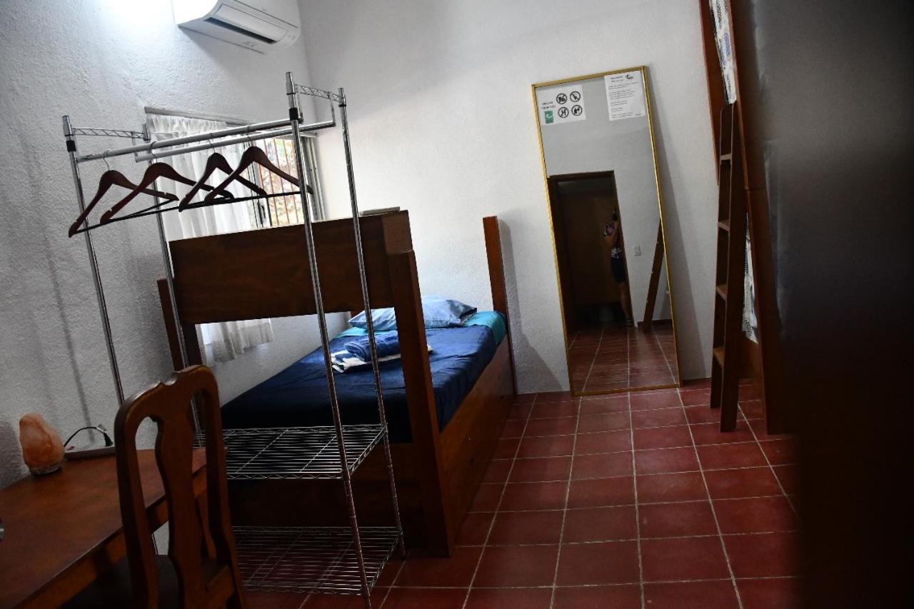 La Playita Hostal San José del Cabo Eksteriør bilde